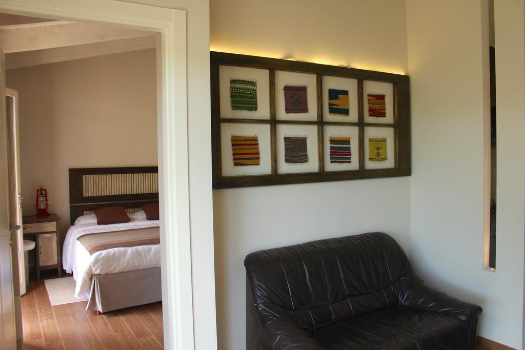 B&B Kapi Country Alguer Exterior foto