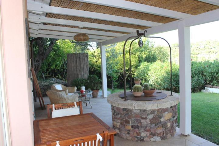 B&B Kapi Country Alguer Exterior foto