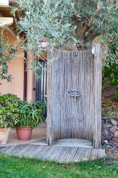 B&B Kapi Country Alguer Exterior foto