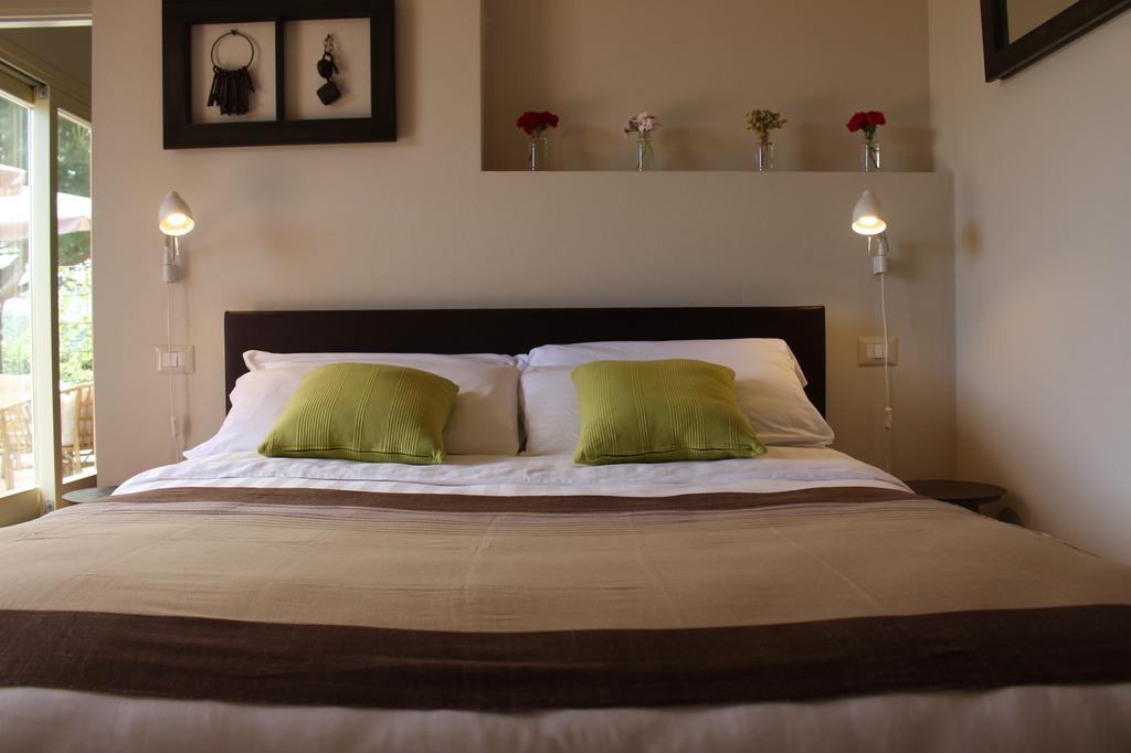 B&B Kapi Country Alguer Habitación foto