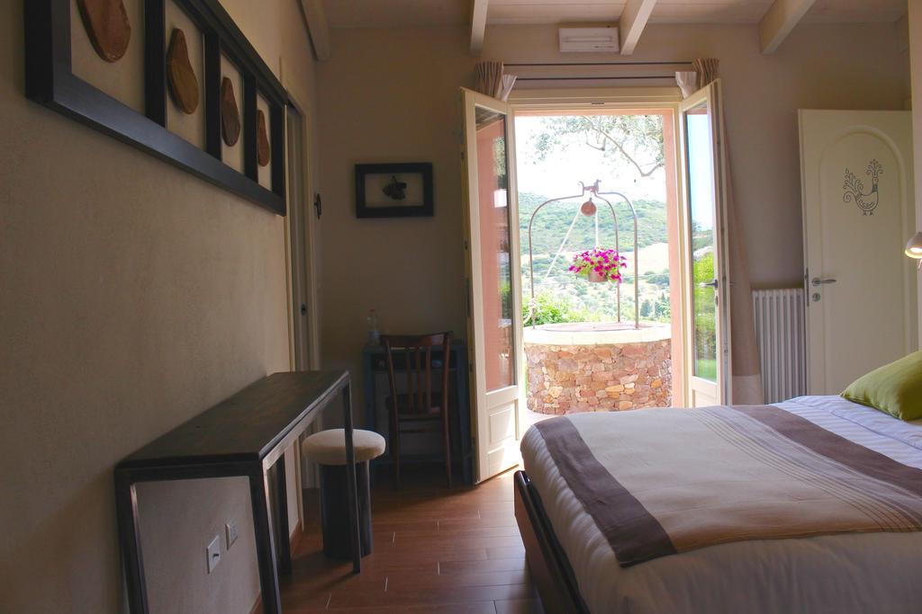 B&B Kapi Country Alguer Habitación foto