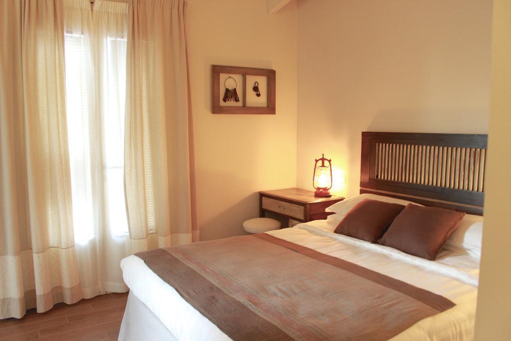 B&B Kapi Country Alguer Habitación foto