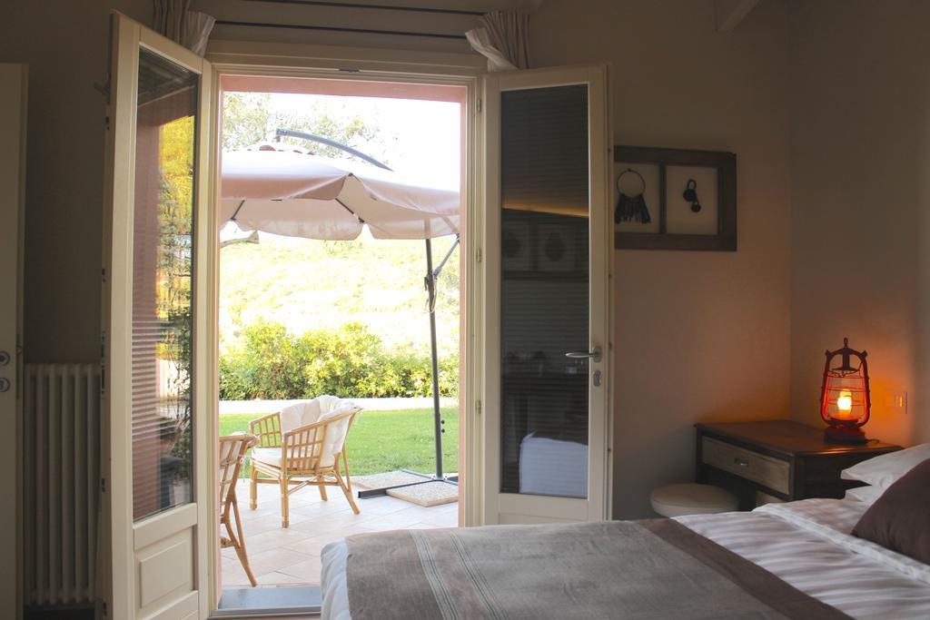 B&B Kapi Country Alguer Habitación foto