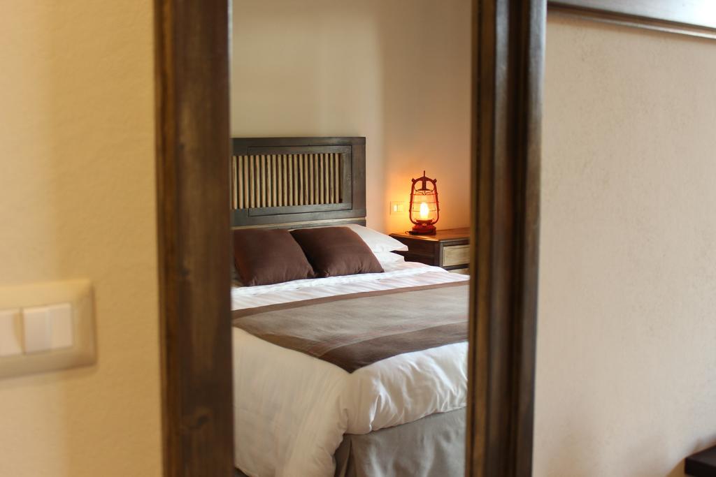 B&B Kapi Country Alguer Habitación foto