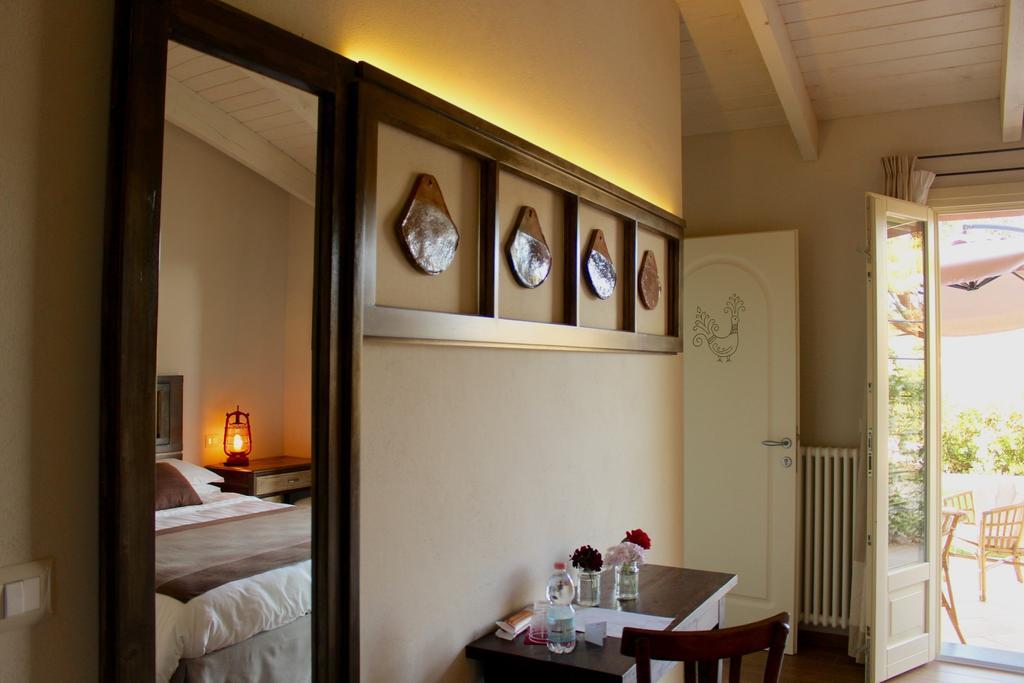 B&B Kapi Country Alguer Habitación foto