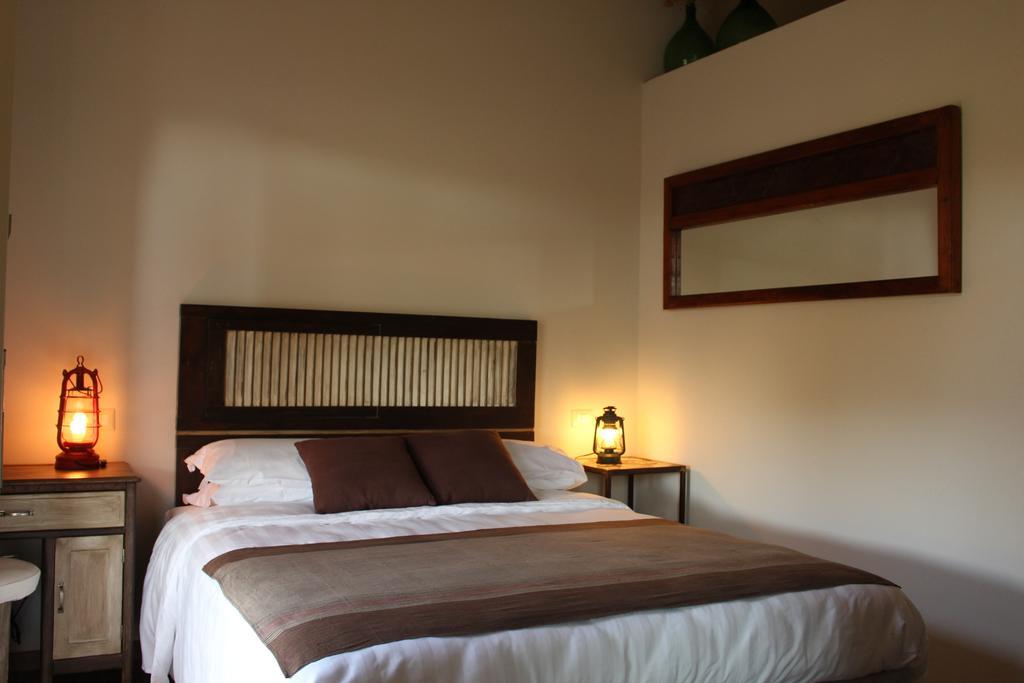 B&B Kapi Country Alguer Habitación foto