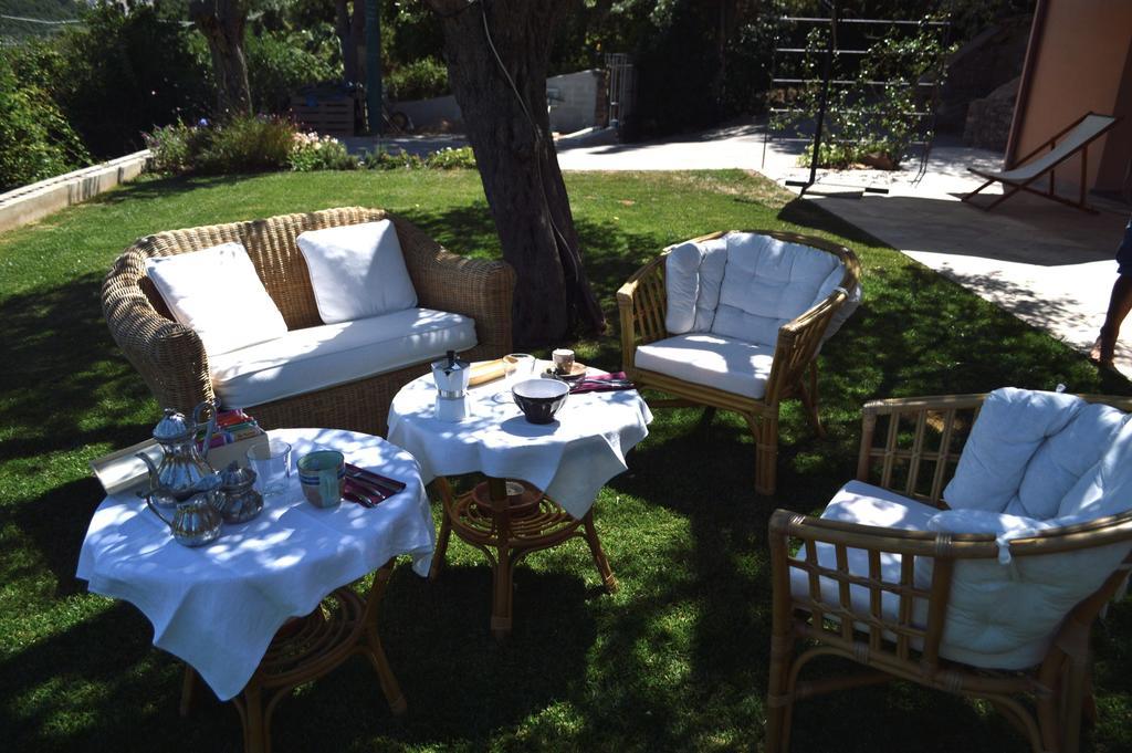 B&B Kapi Country Alguer Exterior foto