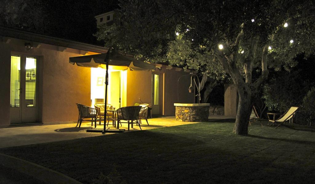 B&B Kapi Country Alguer Habitación foto