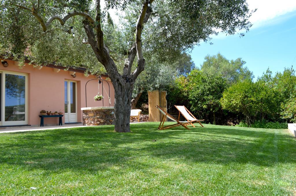 B&B Kapi Country Alguer Exterior foto