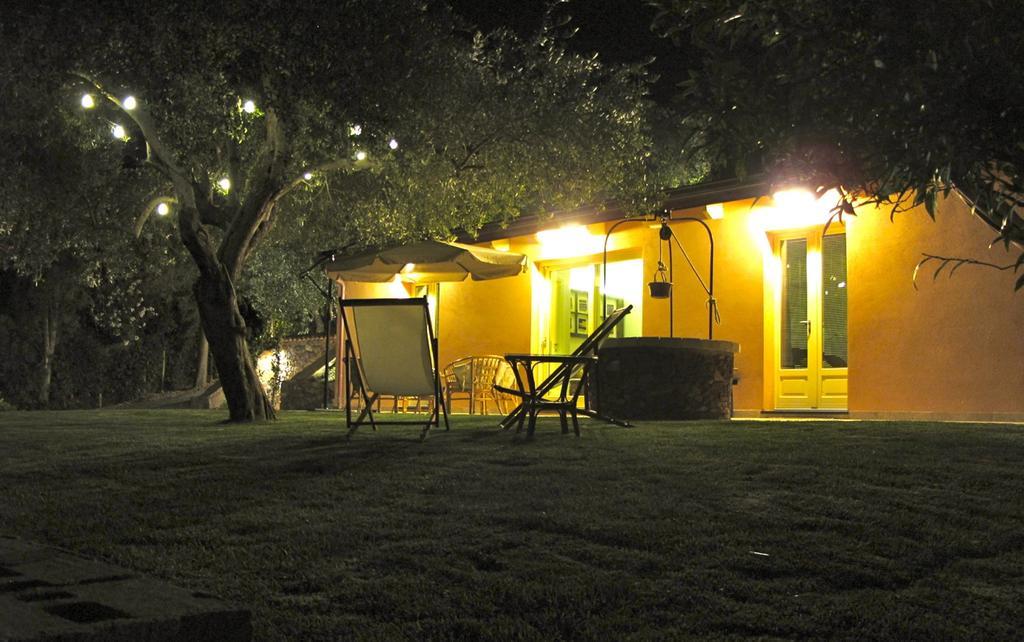 B&B Kapi Country Alguer Habitación foto