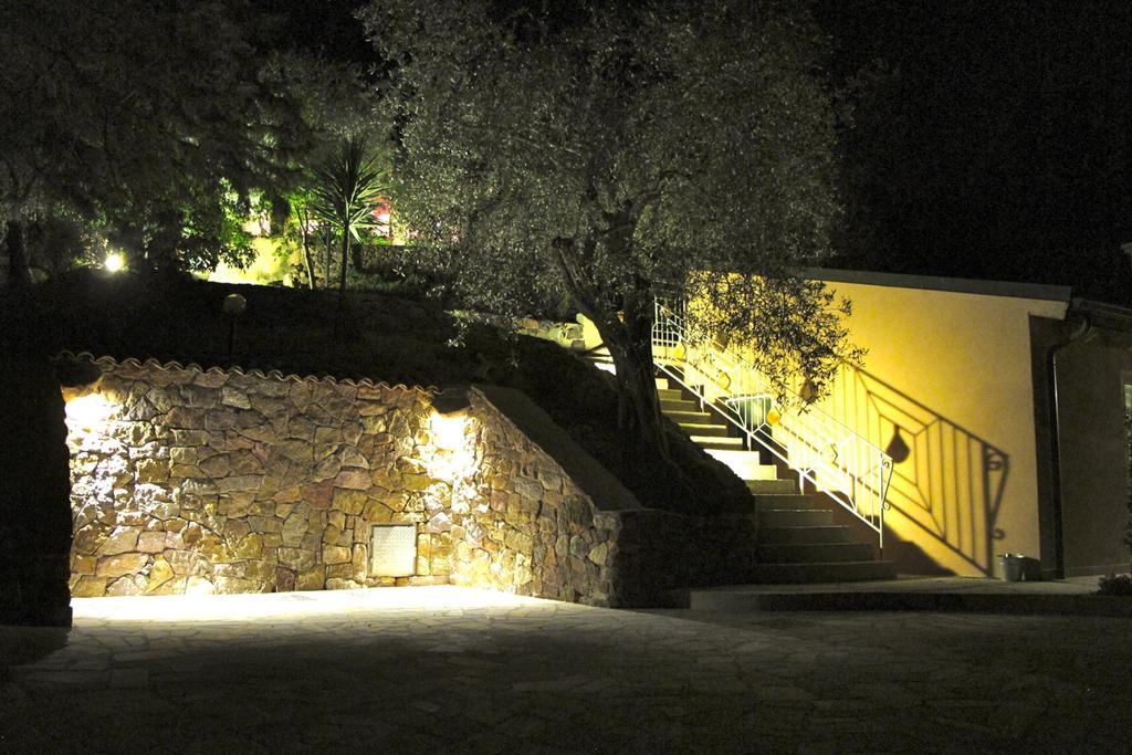 B&B Kapi Country Alguer Habitación foto