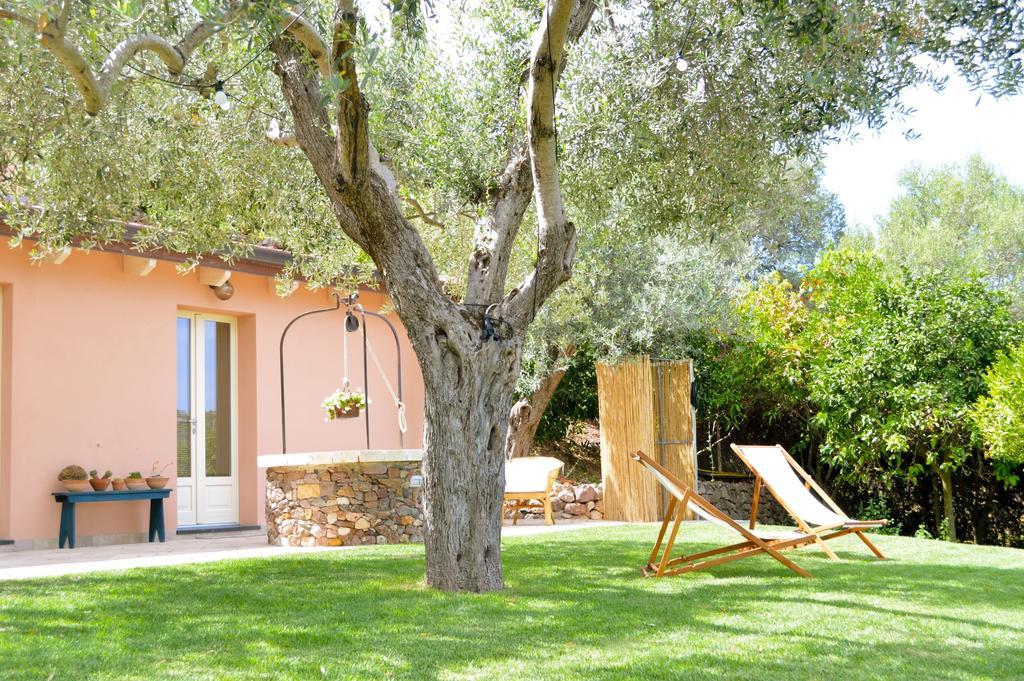 B&B Kapi Country Alguer Habitación foto