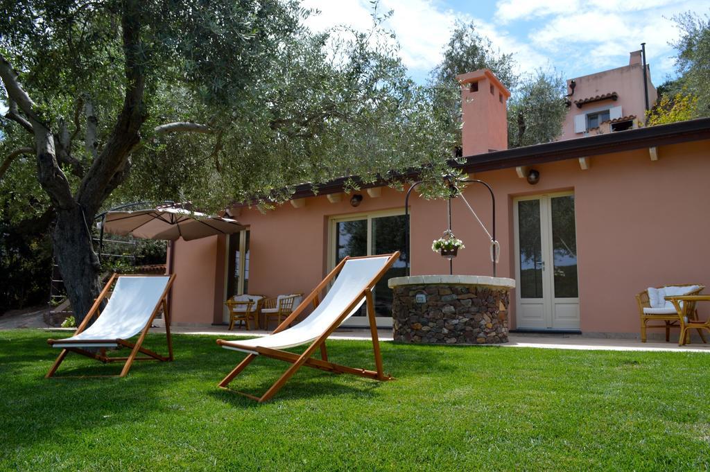B&B Kapi Country Alguer Habitación foto