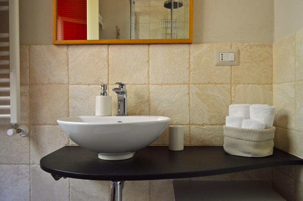 B&B Kapi Country Alguer Habitación foto