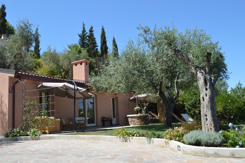 B&B Kapi Country Alguer Habitación foto